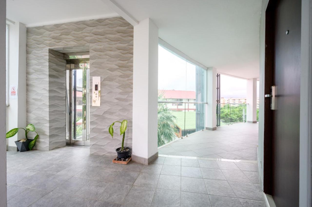 Cozy Resort, A Boutique Hotel Pattaya Eksteriør bilde