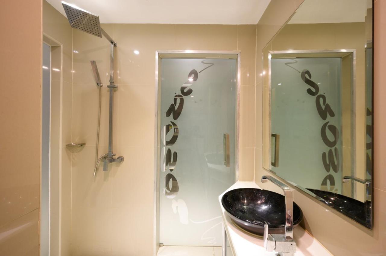 Cozy Resort, A Boutique Hotel Pattaya Eksteriør bilde